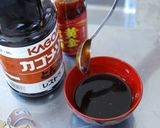 バターロールパンで簡単♪プチハンバーガー作り方5写真