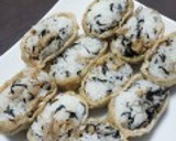 ✿ひじきとジャコの簡単♪混ぜご飯✿作り方5写真