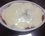 リメイクミートドリア*♪作り方3写真