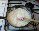 美味しい　簡単　ドリア作り方3写真