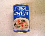超簡単！ツナクリームスパゲティ作り方1写真