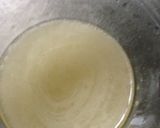 豆乳パンナコッタ作り方1写真