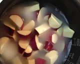 甘くて美味しい！さつまいもご飯♪作り方2写真