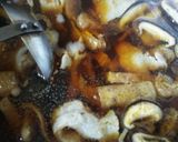 おいしい!!うちの肉うどん作り方4写真