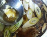 おいしい!!うちの肉うどん作り方5写真