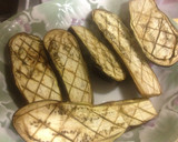 焼きなす☆こってりさんとあっさりさん作り方2写真