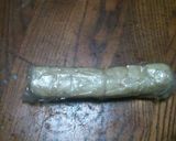 まるでスノークッキーみたいなごまクッキー作り方6写真