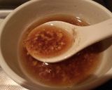 『有名焼肉店サラダ風』作り方3写真