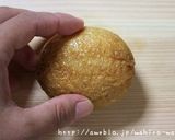 キャラ弁＊ダッフィーお稲荷さん作り方2写真