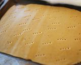 ロシアのお菓子☆ココナッツバー作り方4写真