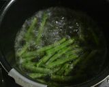 超簡単♪お弁当にインゲンのゴマ和え作り方2写真