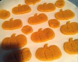 かぼちゃクッキー作り方5写真