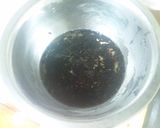 土鍋で秋だよ!!鮭ときのこの炊き込みご飯作り方1写真