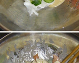 大根とサーモンのわさマヨ醤油和え作り方5写真