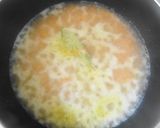 オートミールとレンズ豆で☆野菜のグラタン作り方4写真