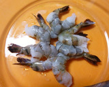 あさりとエビのワイン蒸し作り方4写真
