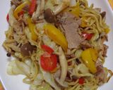うちのグリーンカレー作り方11写真