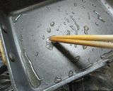 卵1個で作るお弁当用卵焼き作り方6写真