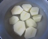 じゃがいものホクホク煮作り方2写真