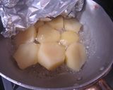 じゃがいものホクホク煮作り方3写真