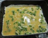 卵1個で作るお弁当用卵焼き作り方7写真
