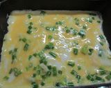 卵1個で作るお弁当用卵焼き作り方8写真
