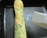 卵1個で作るお弁当用卵焼き作り方10写真
