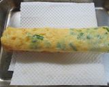 卵1個で作るお弁当用卵焼き作り方11写真