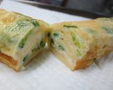 卵1個で作るお弁当用卵焼き作り方12写真