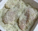 簡単!チキンカツ作り方2写真