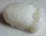 キャラ弁☆キラー作り方1写真