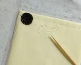 キャラ弁☆キラー作り方3写真