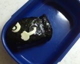 キャラ弁☆キラー作り方4写真