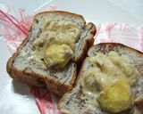 材料3つで栗バター作り方4写真
