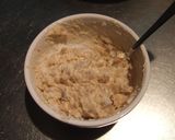 材料3つで栗バター作り方2写真