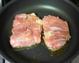 ハーブが香ばしい鶏肉の香草焼き作り方4写真