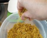 かぼちゃクッキー作り方5写真