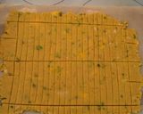 かぼちゃクッキー作り方8写真