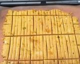 かぼちゃクッキー作り方9写真