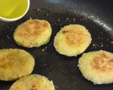 こうや豆腐がお肉⁈～こやっけ～作り方6写真