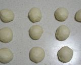 柿チーズパン作り方14写真