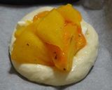 柿チーズパン作り方18写真
