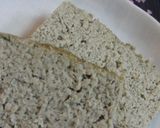 低糖質＊おからのｽﾌﾚｹｰｷ風作り方27写真