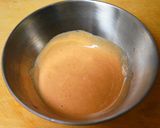 お洒落な一品！鶏ささみのポテトガレット作り方1写真