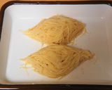 お洒落な一品！鶏ささみのポテトガレット作り方5写真