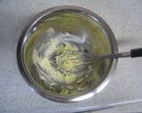 秋色★柿のパウンドケーキ作り方4写真