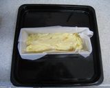 秋色★柿のパウンドケーキ作り方8写真