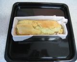 秋色★柿のパウンドケーキ作り方9写真