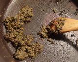 低糖質*グリーンなスープカレー作り方6写真