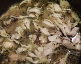 低糖質*グリーンなスープカレー作り方10写真
